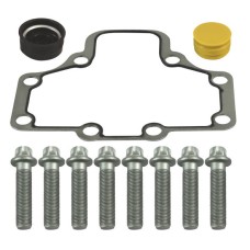 Caliper Gasket, Seal & Bolt Kit - Wabco Pan 17 / 19 / 22